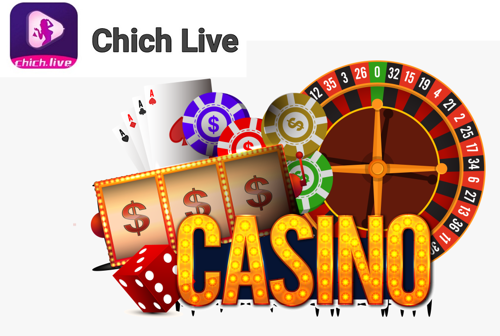 Chich live Casino