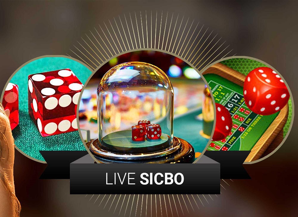 Sicbo tài xỉu Chichlive