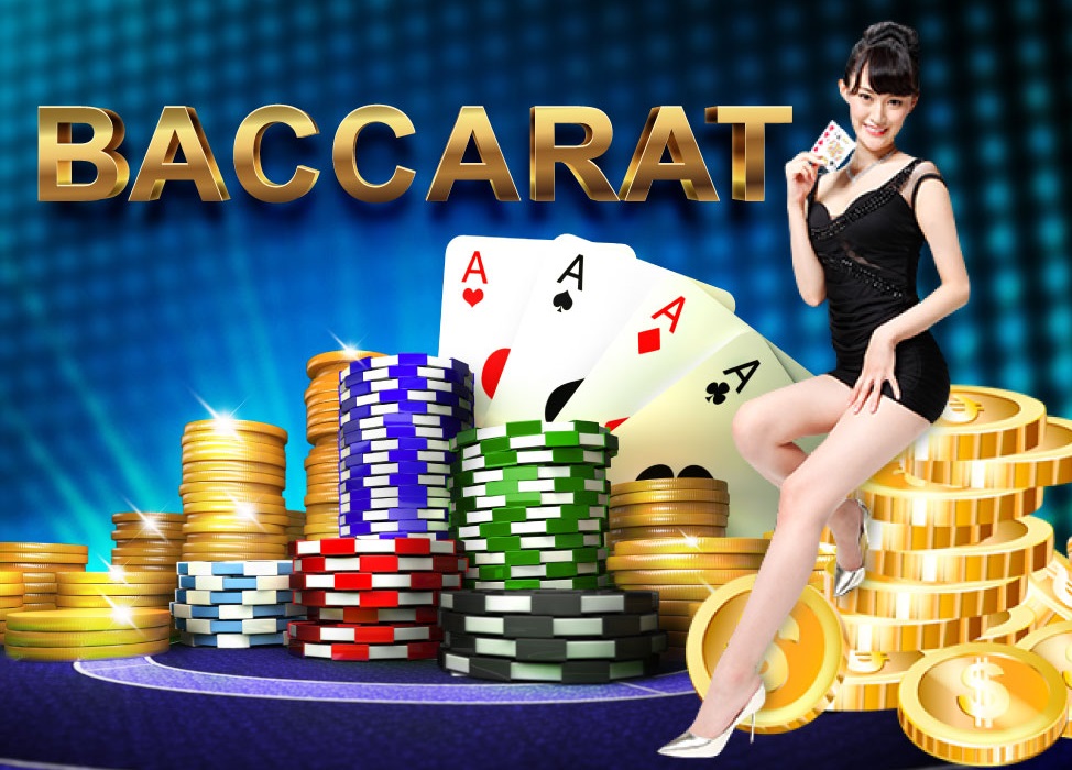 Baccarat Chichlive