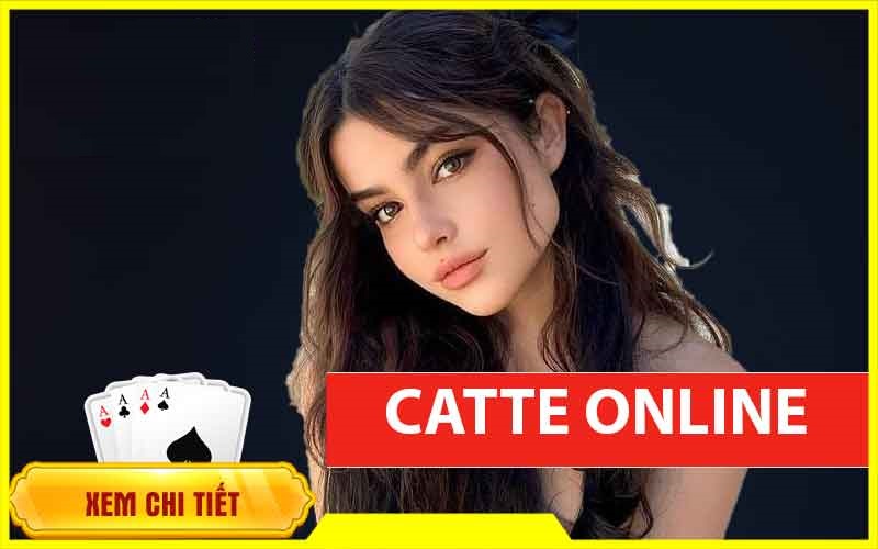 game bài Catte Chich Live online