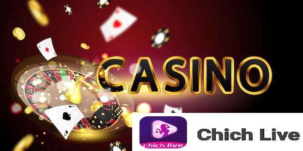 Chich live Casino Online