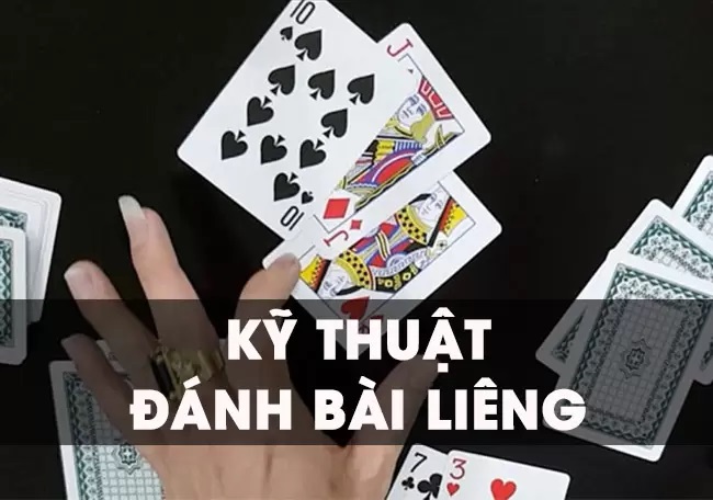 chơi Liêng online Chichlive