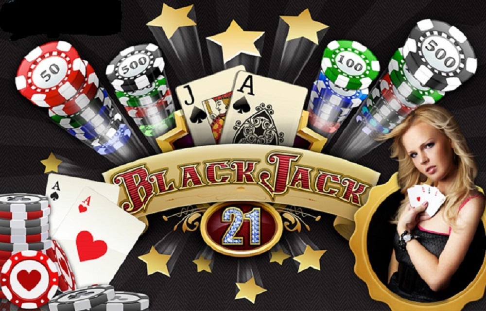 Blackjack Chichlive