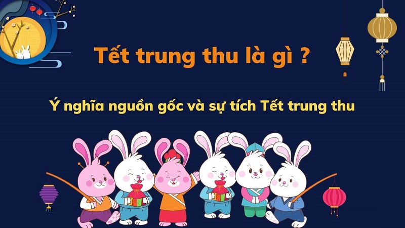 Trung thu là gì