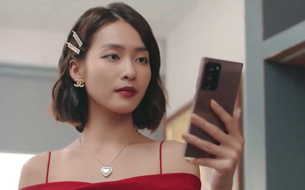 Cùng điểm mặt những em gái xinh chụp instagram đẹp nhất