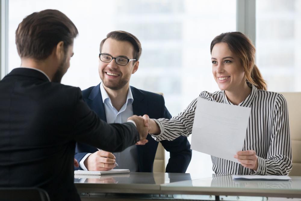Luôn tạo nở nụ cười trên môi