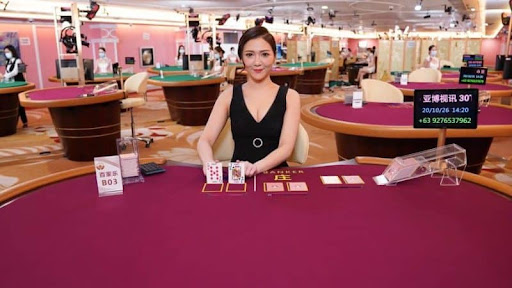 ku casino là gì?