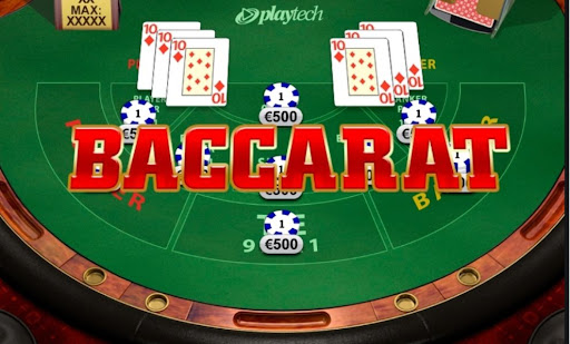 Giới thiệu về game bài Baccarat Chichlive