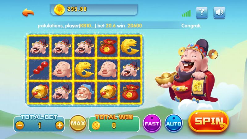 Cách nhận khuyến mãi game Kabibe nhanh nhất