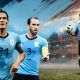Uruguay “hạ đo ván” Ghana nhưng vẫn “ngậm ngùi” ra về tại World Cup 2022