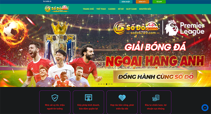 cá cược hấp dẫn