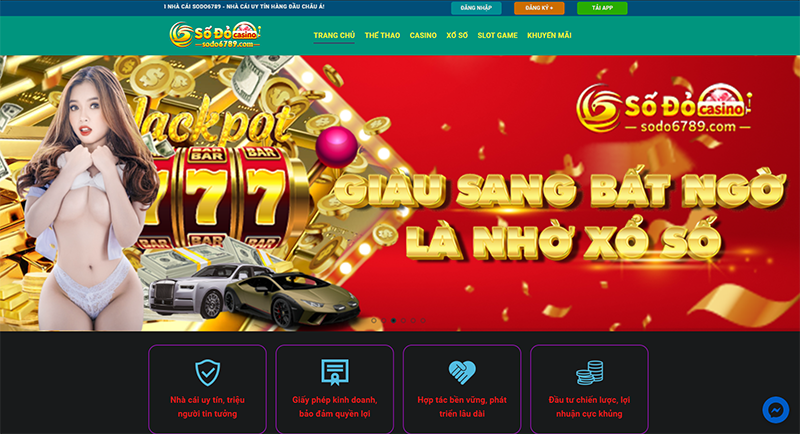 Link vào Sodo6789