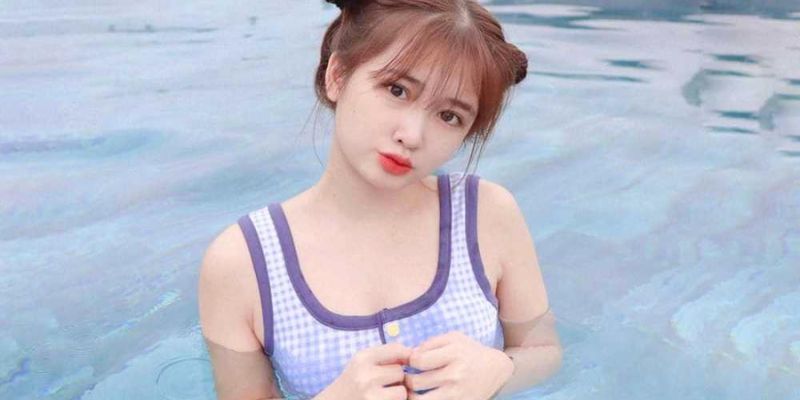 Gái xinh TikTok
