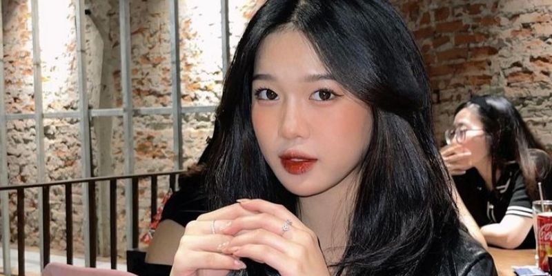 Gái xinh TikTok