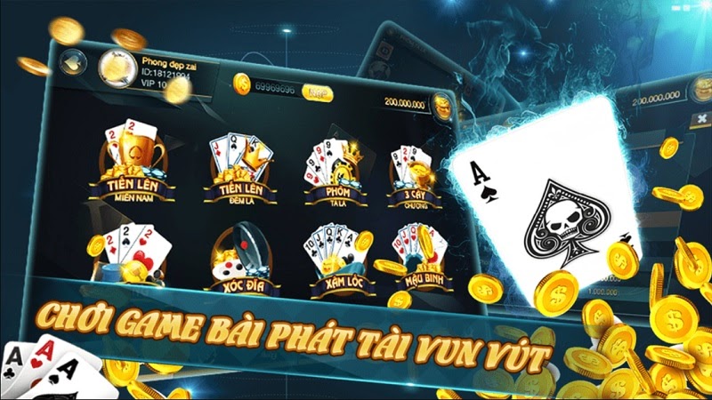 game bài đổi thưởng K9win game bài đổi thưởng K9win