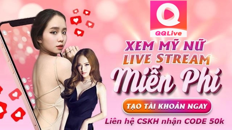 link QQLive mới nhất 2023