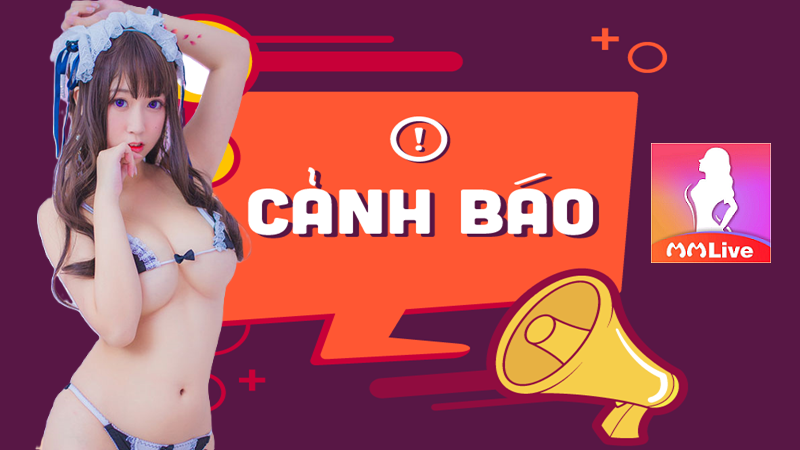 Mmlive cảnh báo lừa đảo