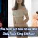 Bộ Ảnh Nude Gợi Cảm Khiến Anh Em Chảy Nước Cùng Chichlive