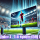 Game FIFA Online 4 – Trải Nghiệm Bóng Đá Hấp Dẫn