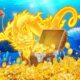 Bắn cá rồng đổi thưởng – Vua game săn thưởng tại 89BET khiến game thủ phát cuồng!