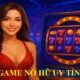 Trải Nghiệm Game Nổ Hũ Uy Tín Tại 89BET – Vũ Khí Bí Mật Rinh Tiền Cực Khủng!