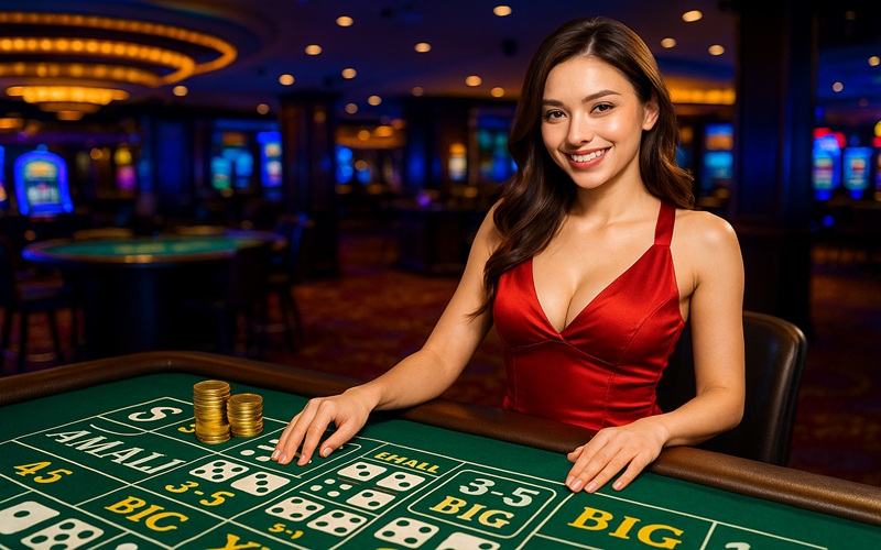 Cách chơi tài xỉu hiệu quả tại Bigboss