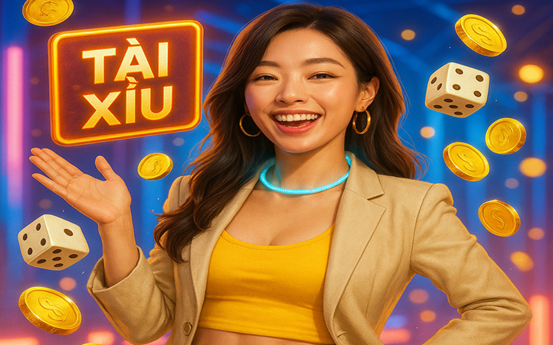 Thưởng tài xỉu hấp dẫn tại Bigboss