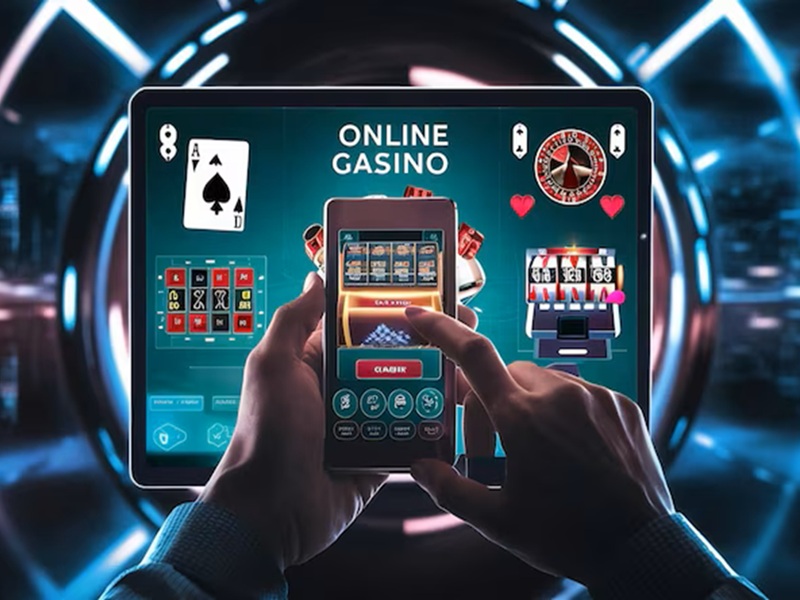 casino online