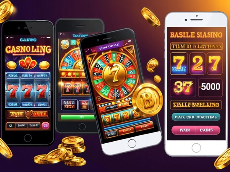 quản lý vốn trong nổ hũ online