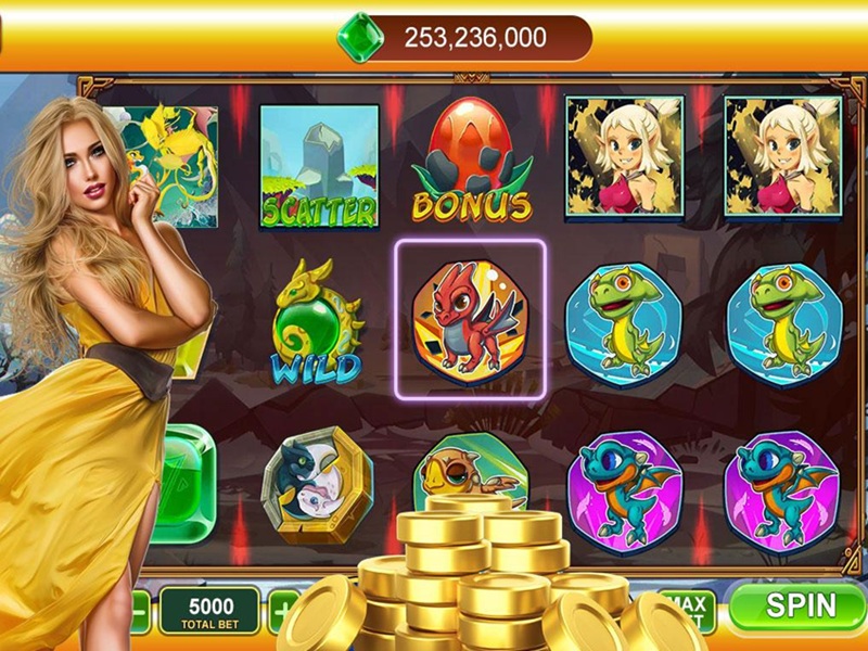 tính năng bonus nổ hũ